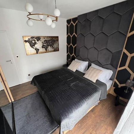 Urban Luxury Appartment Zagreb Dış mekan fotoğraf