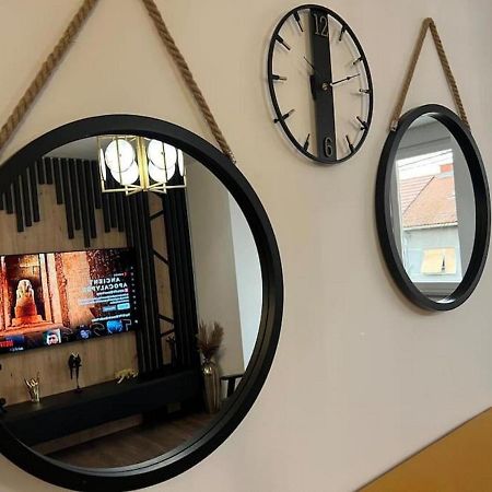 Urban Luxury Appartment Zagreb Dış mekan fotoğraf