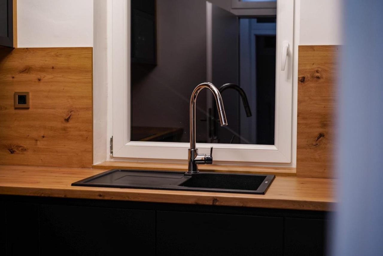 Urban Luxury Appartment Zagreb Dış mekan fotoğraf