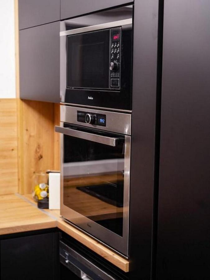 Urban Luxury Appartment Zagreb Dış mekan fotoğraf