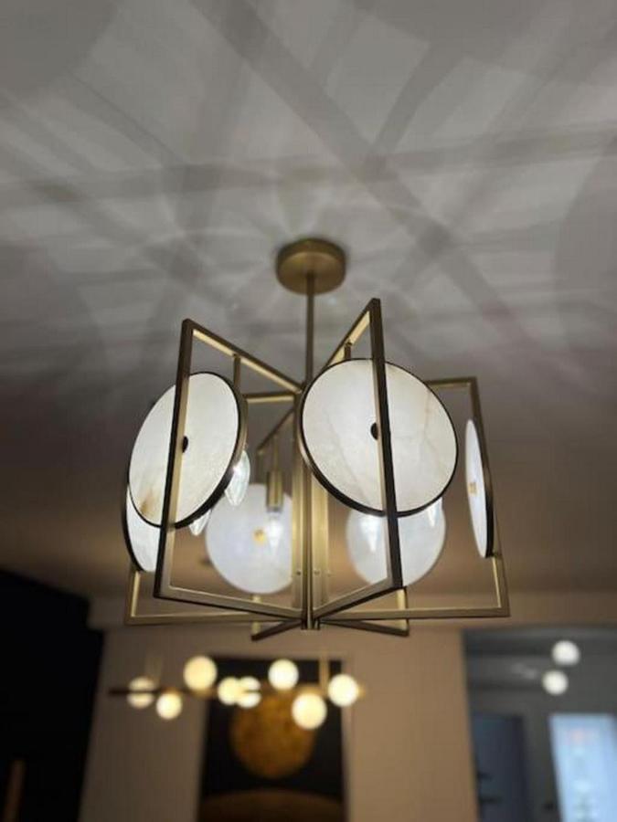 Urban Luxury Appartment Zagreb Dış mekan fotoğraf